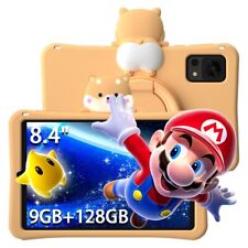 DOOGEE T20 Mini Kid 8.4 Zoll Kinder Tablet 9GB+128GB 5060mAh Android 13 Tablet picture
