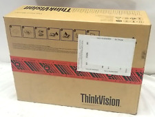 NEW Lenovo ThinkVision L1900PA 4434-HE1 19