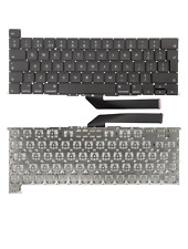 Keyboard Only Compatible For MacBook Pro 16