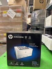✅BRAND NEW✅HP LaserJet Pro M402dne Monochrome Laser Printer/C5J91A✅FREE SHIPPING picture