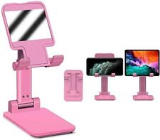 Universal Adjustable Cell Phone Tablet Stand Desktop Stand Holder Phone IPad picture