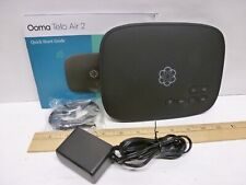 *UNTESTED* Ooma Telo Air 2 VoIP Free Home Phone Service Wireless Connectivity picture