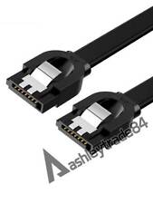 2PCS SATA 3.0 6Gb / s SSD Hard Drive Data Cable picture