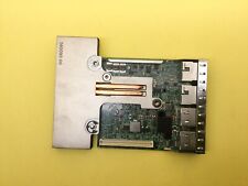 Dell 1224N BROADCOM 57416 2x 10GbE, 2x 1GbE Quad Port Network Daughter Card picture
