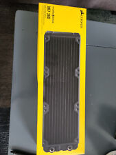 Corsair Hydro X Series XR7 360mm Water Cooling Radiator picture
