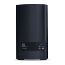 WD My Cloud EX2 Ultra NAS (Diskless) picture