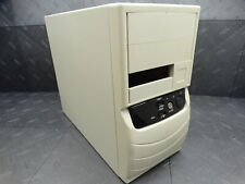 Desktop Computer S-2009 Vintage Retro Sleeper Gaming Case (No Keys) picture