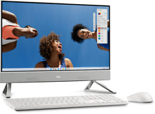 Dell Inspiron 23.8'' 5420 All-in-One Touchscreen Desktop i7-1355U 16GB 1TB 256GB picture