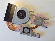 Lenovo IdeaPad Y510P Gaming Laptop Heat Sink and Fan picture