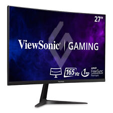 ViewSonic Gaming Monitor VX2718-2KPC-MHD 27