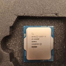 Intel Core i5-13400F 2.5 GHz 10-Core LGA1700 13th Gen. Desktop Processor Used picture
