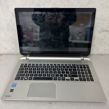 Toshiba s55t-B5335 Laptop - i5-4200H - 8GB RAM - 1TB HDD picture