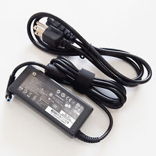 Original AC Adapter Charger For HP ADP-45WD B 19.5V 2.31A 45w 19.5 Volt Blue Tip picture