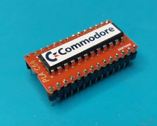 Commodore 64 PLA c64 sx-64 Replacement 906114-01 251064-01 8700-001  GAL NEW picture