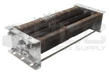 NEW POST GLOVER 80Q217D18 STAINLESS STEEL GRID RESISTOR 32.63 OHM 9-20A *READ* picture