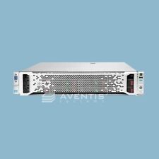 HP StorageWorks D3600 Storage Array 12 x 4TB 6Gb/s SATA 48TB / 3 Year Warranty  picture