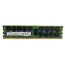 Samsung 32GB 4Rx4 PC3L-10600R M393B4G70BM0-YH9 DDR3-1333MHz ECC REG LRDIMM 1.35V picture