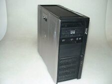 HP Z800 Workstation 2x Xeon X5570 2.93ghz 8-Cores / 64gb / 2Tb / Win10 picture
