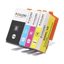 Compatible with HP 920XL Ink Cartridge 4-Piece Combo  new picture