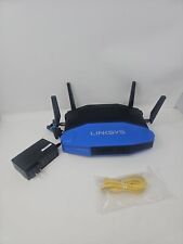 Linksys WRT1900ACS V2 Dual Band Ultra-Fast Wireless WiFi Router w/Antennas picture