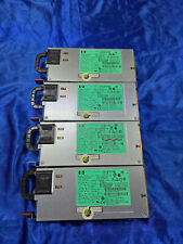 HP DPS-1200FB-1 A  Power Supply P/N 570451-101 RMN HSTNS-PD19 1200 Watt DL580 G7 picture