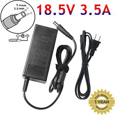 FOR HP PAVILION DV4 DV5 DV7 AC ADAPTER LAPTOP CHARGER battery Power Supply Cord picture
