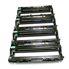 4 Genuine Brother DR221CL DRUM HL-3140CW 3170 MFC 9120CW  9330CDW Printer picture
