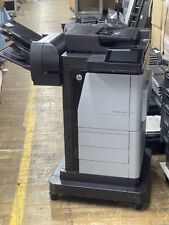 HP LaserJet Enterprise Flow MFP M680Z Multifunction Color Printer CZ250A.W Toner picture