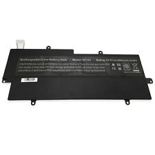New Battery For Toshiba Portege Ultrabook Z830-10P Z835-P330 Z935-P300 picture