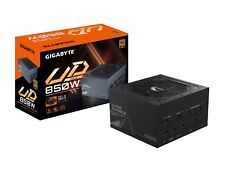 GIGABYTE GP-UD850GM PG5 Rev2.0 850W 80Plus Gold Fully Modular ATX Power Supply picture