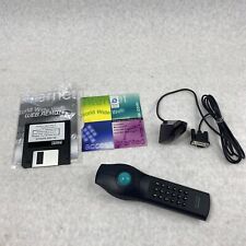 InterAct SV-2020 Wireless Intelligent Trackball Remote Vintage for Serial Port picture
