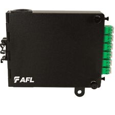 AFL WME01E Wall Mount Fiber Enclosure 1 Slot LGX Wall Mounting Position Qty 1 picture