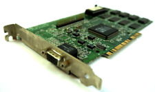 Vintage ATI 3D Rage II PN 109-38500-00 2MB VGA PCI Video Card picture