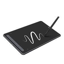 Drawing Tablet-Xppen Deco L 10X6 In Computer Graphic Tablet With Updated Batte picture