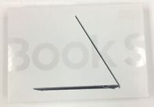 Samsung Galaxy Book S - PreOwned/Used - Powers On - Dmgs/Missing Items - *READ picture