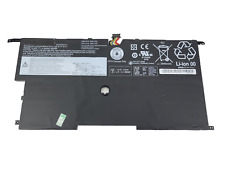 45N1702 00HW002 00HW003 Battery For Lenovo ThinkPad X1 Carbon 13 14 Gen 2 Gen 3 picture