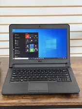 Dell Latitude Laptop | Webcam | HDMI | Microsoft Office | Windows 10 Pro | SSD picture