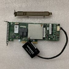 New ASR-8805 Adaptec 12 Gb/s RAID Controller Card+Flash Module AFM-700 SuperCap picture