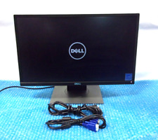 LOT OF 5 Dell P2217H 21.5