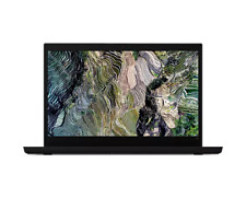Lenovo Notebook ThinkPad L15 AMD Gen 2 Laptop, 15.6