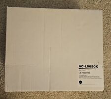 BRAND NEW--Compatible Lexmark Toner Cartridge Black ACL0650X picture