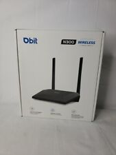 N300 Easy Setup Wireless Wi-Fi Router Smart Home Internet Router picture