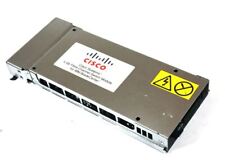 Genuine Cisco IBM BladeCenter Server Fibre Channel Switch Module  4Gb 39Y9278 picture