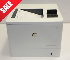 HP Color LaserJet Enterprise M553n Laser Printer B5L24A 🔥W/Starter Toner🔥 picture