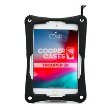 Cooper Cases Trooper 2K 8-9” Tablet Case Brand New picture