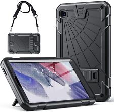 For Samsung Galaxy Tab A7 Lite 8,7 2021 Case Heavy Duty Shockproof Full Body picture