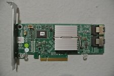 Dell PERC H310 8-Port 6Gb/s SAS Adapter RAID Controller HV52W 3P0R3 PCIe HBA picture