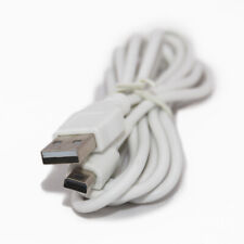 Date Cable USB Sync Charger Cable for Nintendo WII U Gamepad Controller picture