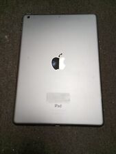 Apple iPad AIR 1st GEN  (A1474) Original Housing Back Cover w/ Battery-GRAY picture