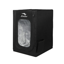 Creality Ender 3D Printer Series Enclosure Fireproof and Dustproof Tent Constant picture
